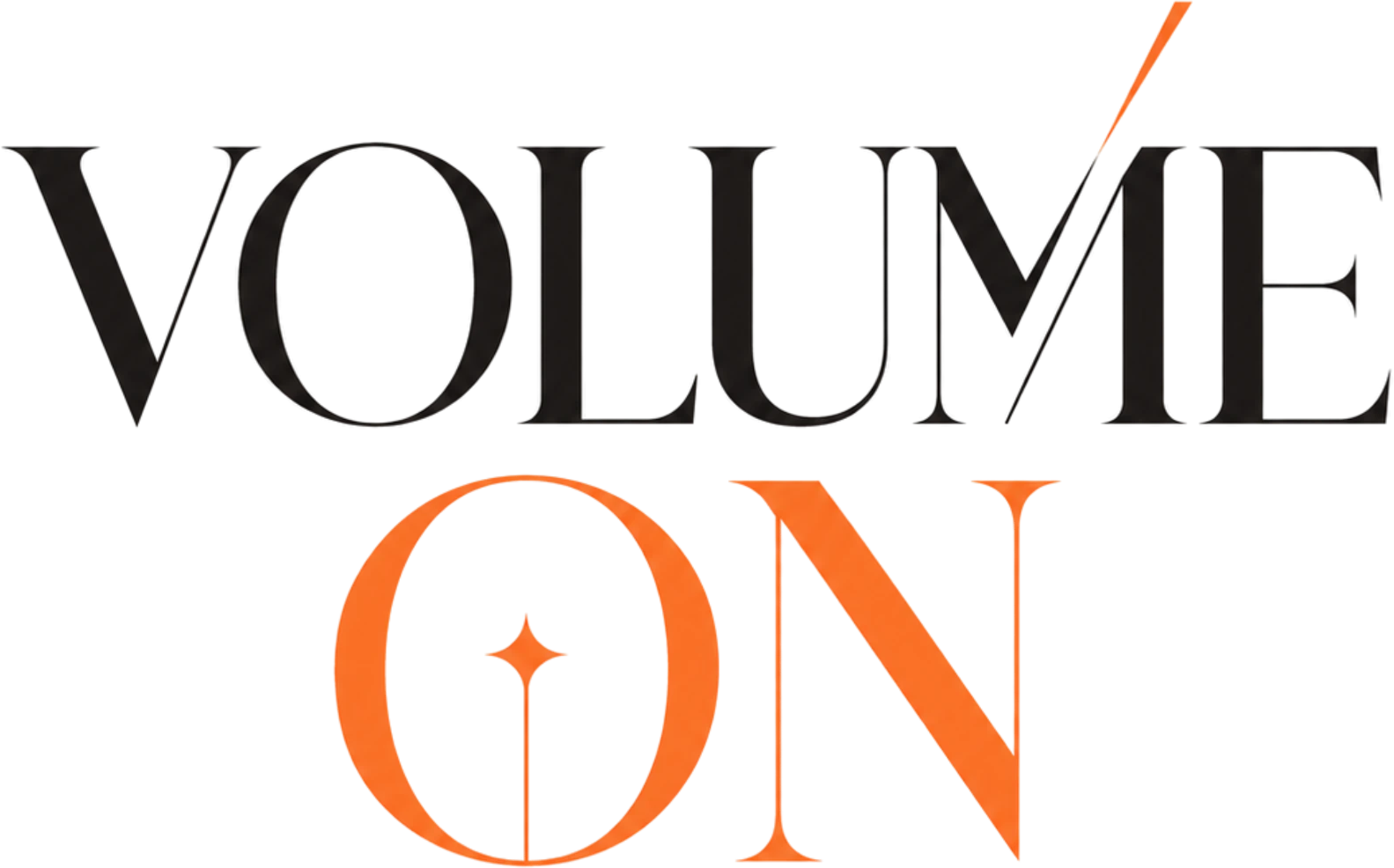 VolumeOn